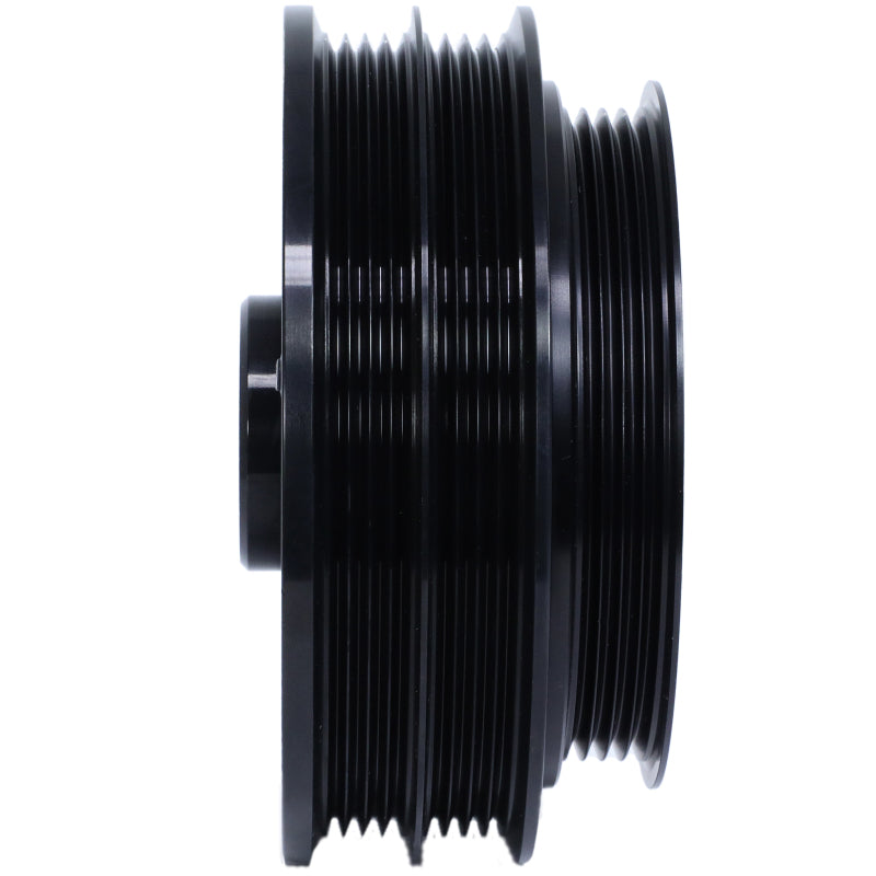 Fluidampr Engine Harmonic Balancer 610911 User 5