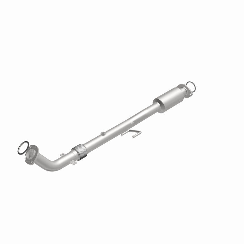 MagnaFlow Toyota Solara California Grade CARB Compliant Direct-Fit Catalytic Converter 5571556 360 Degree Image Set