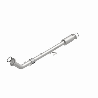 MagnaFlow Toyota Solara California Grade CARB Compliant Direct-Fit Catalytic Converter 5571556 360 Degree Image Set