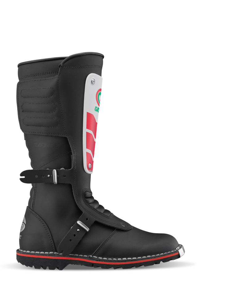 Gaerne GMX Mach 80 Boot Black Size - 10 2480-001-10 2480-001-10 User 1