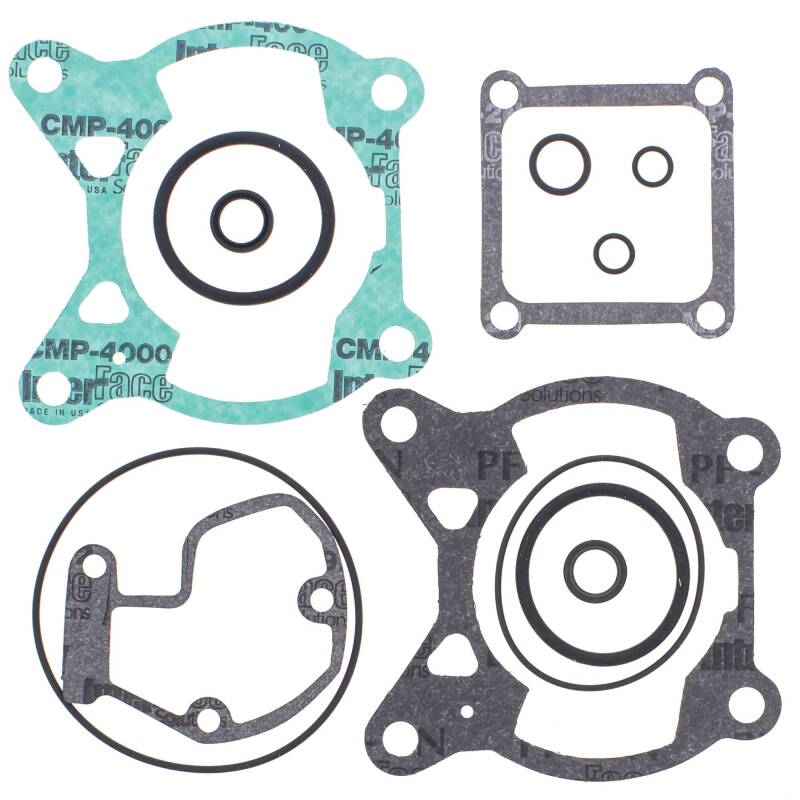 Vertex Pistons Top End Gasket Kits 810340 810340 Photo - Primary
