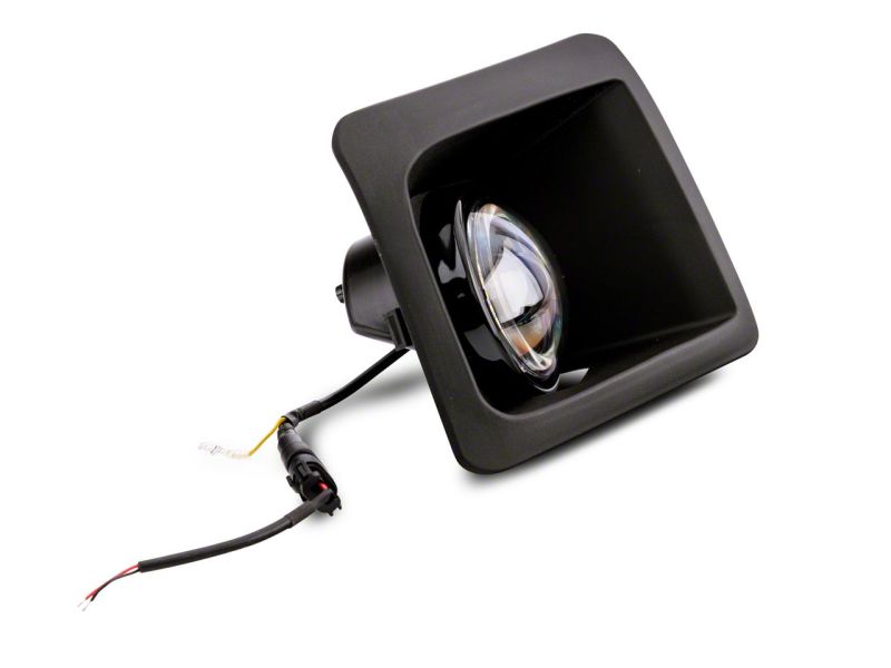 Raxiom 14-15 GMC Sierra 1500 Axial Series LED Fog Lights S532823 S532823 Photo - Close Up