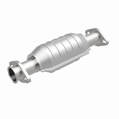 MagnaFlow Standard Grade Federal / EPA Compliant Direct-Fit Catalytic Converter 22761 360 Degree Image Set