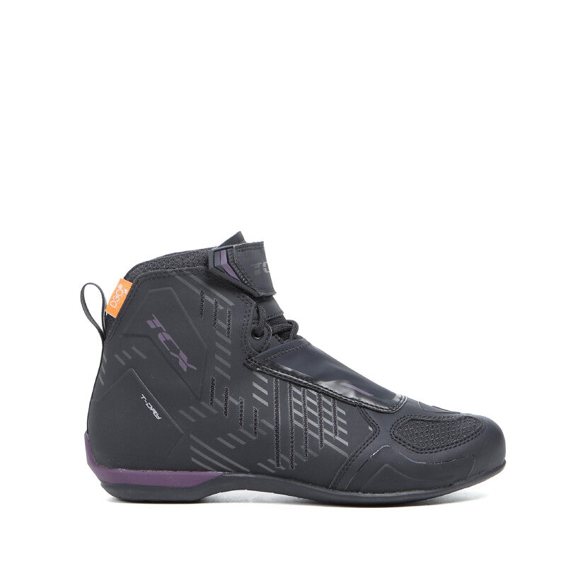 TCX R04D Lady Air Boot - 40 - Black/White 20277T9513-622-40 20277T9513-622-40 User 1