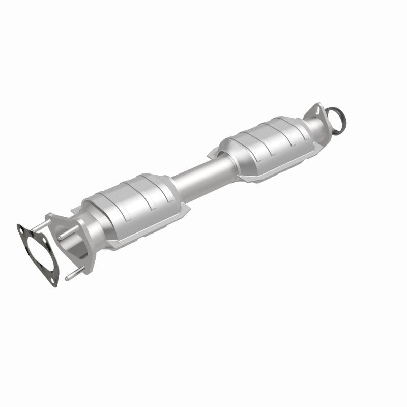 MagnaFlow Standard Grade Federal / EPA Compliant Direct-Fit Catalytic Converter 23388 360 Degree Image Set