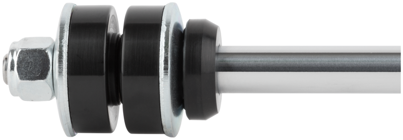 FOX 14-18 Dodge 2500 4WD 2.0 Perf Series 10.2in Smooth Body IFP Rear Shock / 2-3.5in Lift 985-24-202 985-24-202 Photo - Close Up