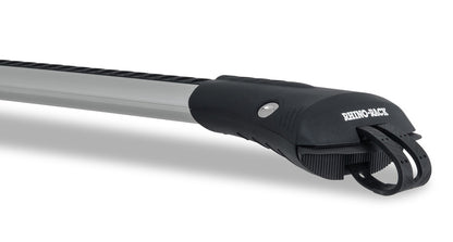 Rhino-Rack Vortex StealthBar - 965mm - Single - Silver RSB05S RSB05S Photo - Primary