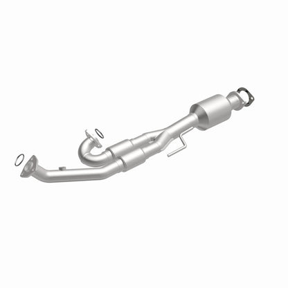 MagnaFlow Nissan Quest California Grade CARB Compliant Direct-Fit Catalytic Converter 5592710 360 Degree Image Set