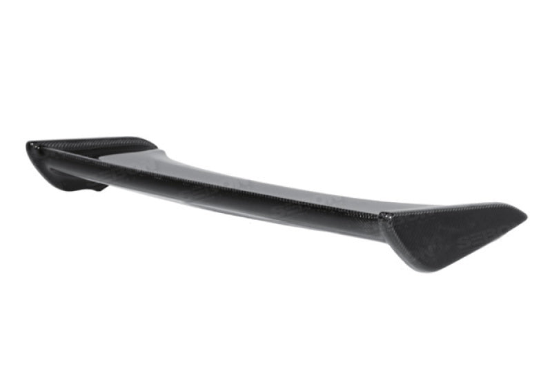 Seibon NS Rear Spoiler Nissan 370Z 2009-2012 RS0910NS370-NS Photo - Primary