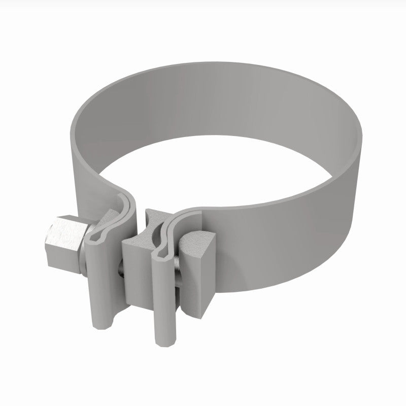 MagnaFlow Torca® Stainless Steel Band Clamp 10165 360 Degree Image Set