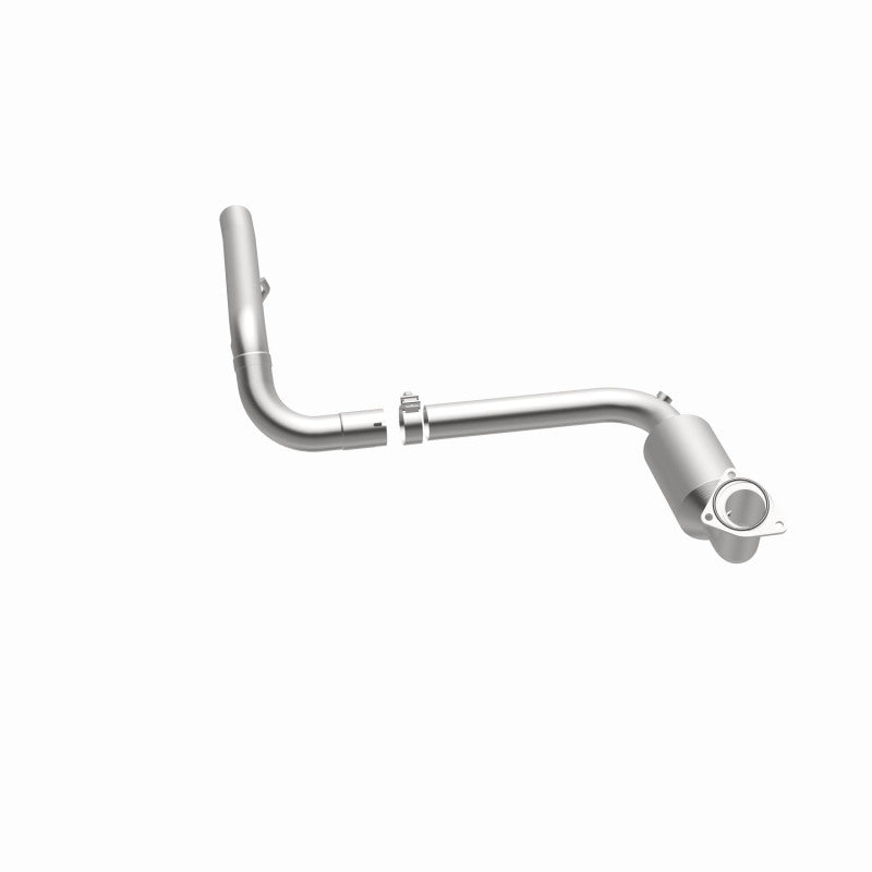 MagnaFlow California Grade CARB Compliant Direct-Fit Catalytic Converter 5451418 360 Degree Image Set