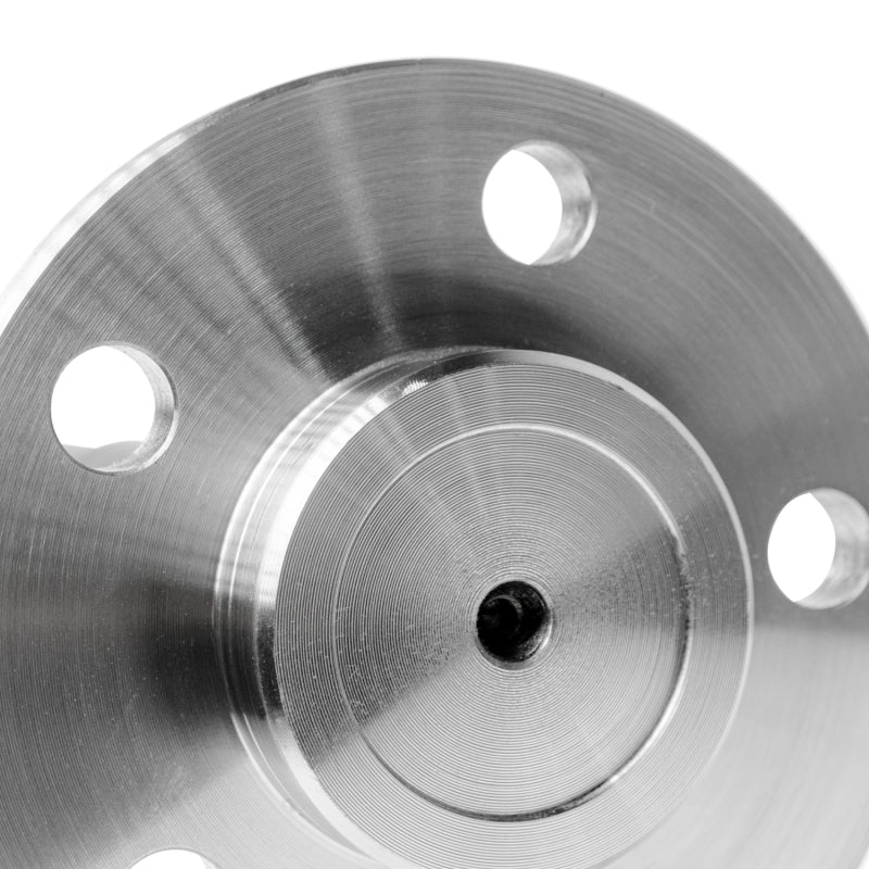 Yukon Gear & Axle Yukon Gear 8.25in 31.5in Long 29 Spline 5 Lug Nitro & Liberty Rear 1541H Alloy Axle YA C52114548AB YA C52114548AB Photo - Close Up