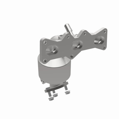 MagnaFlow Mazda Millenia HM Grade Federal / EPA Compliant Manifold Catalytic Converter 50869 360 Degree Image Set