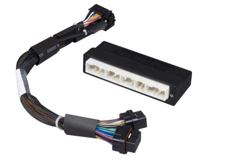 Haltech Elite 1000/1500 Plug 'n' Play Adaptor Harness Only-Honda Integra HT-140961 Photo - Primary