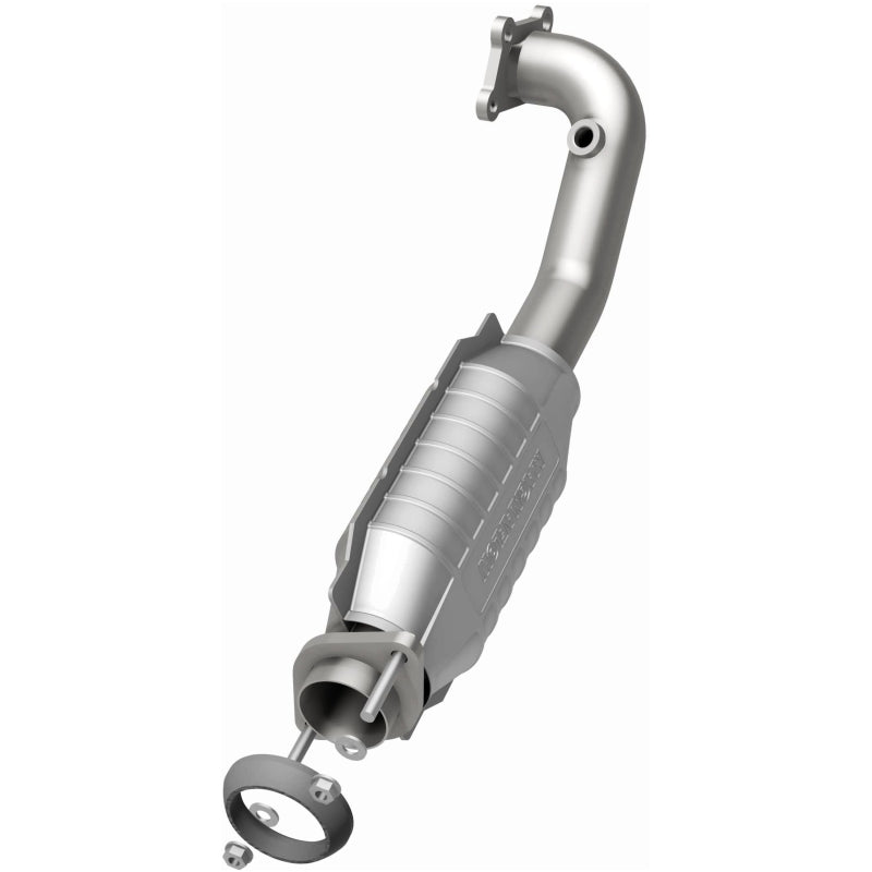 MagnaFlow Cadillac CTS OEM Grade Federal / EPA Compliant Manifold Catalytic Converter 51547 Photo - out of package