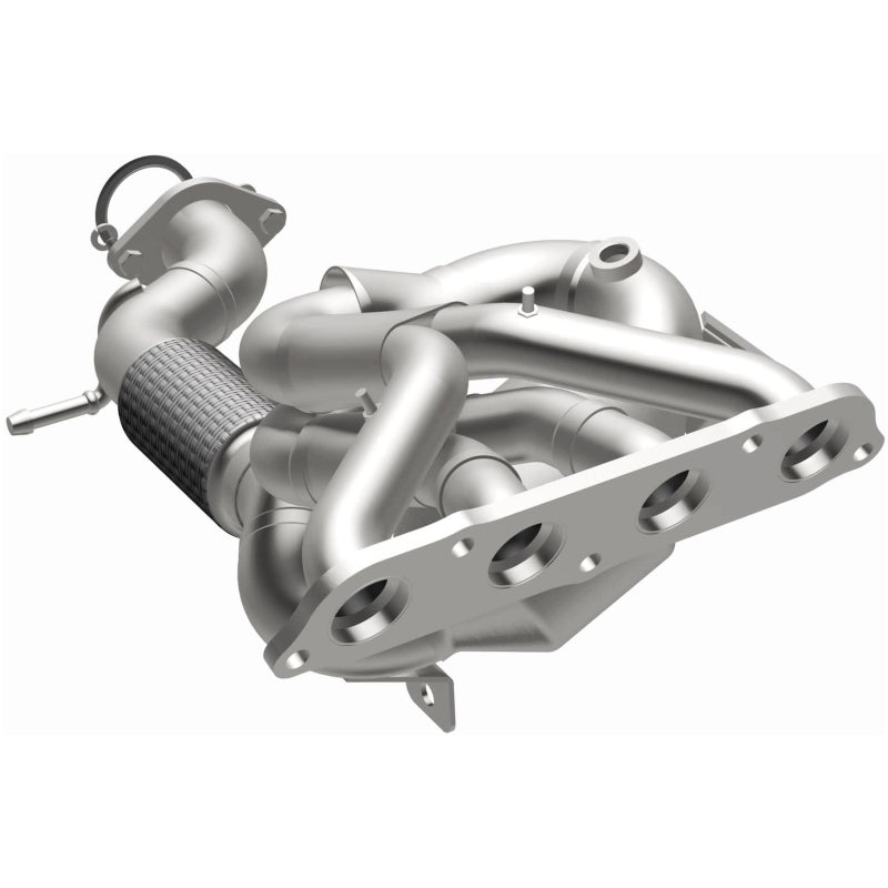 MagnaFlow Mazda OEM Grade Federal / EPA Compliant Manifold Catalytic Converter 22-123 Photo - out of package