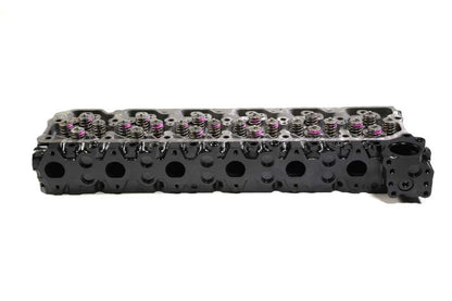 Fleece Performance 98.5 -02  Dodge 2500/3500 5.9 VP Remanufactured Cummins Cylinder Head (Street) FPE-61-10009 FPE-61-10009 User 1