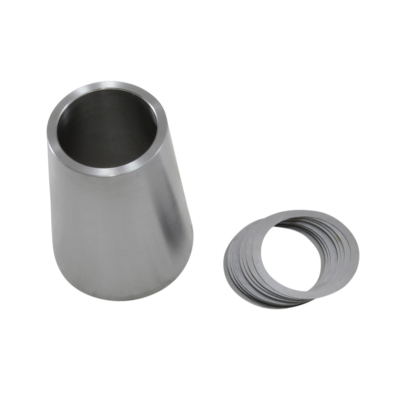 Yukon Gear & Axle Yukon Gear Crush Sleeve Eliminator Kit For Chrysler 8.75in SK CSC8.75 SK CSC8.75 Photo - Primary