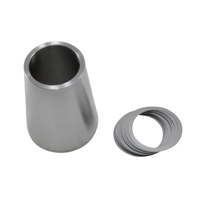 Yukon Gear & Axle Yukon Gear Crush Sleeve Eliminator Kit For Chrysler 8.75in SK CSC8.75 SK CSC8.75 Photo - Primary