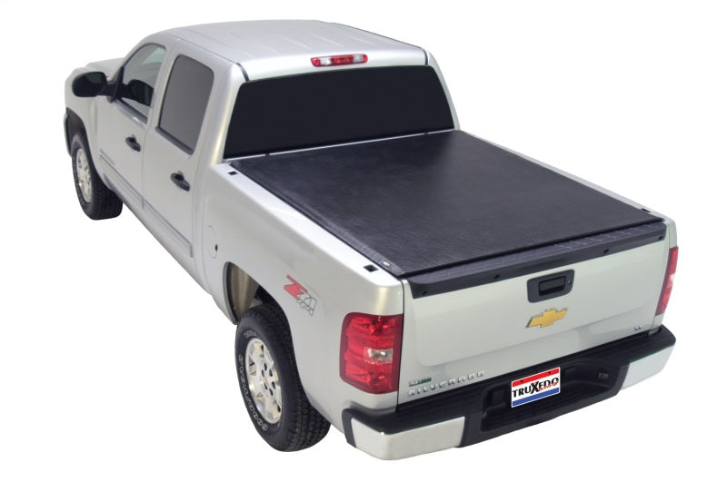 Truxedo Lo Pro 07-13 GM Sierra/Silverado 1500/2500/3500 6'6" Bed 571101 Photo - Primary