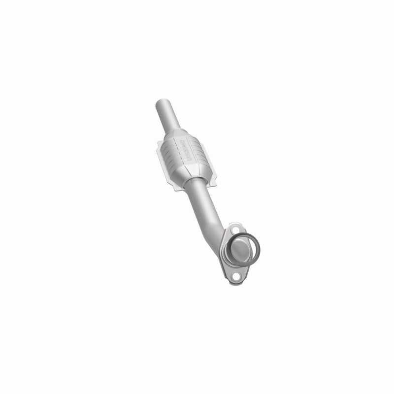 MagnaFlow Standard Grade Federal / EPA Compliant Direct-Fit Catalytic Converter 23271 360 Degree Image Set