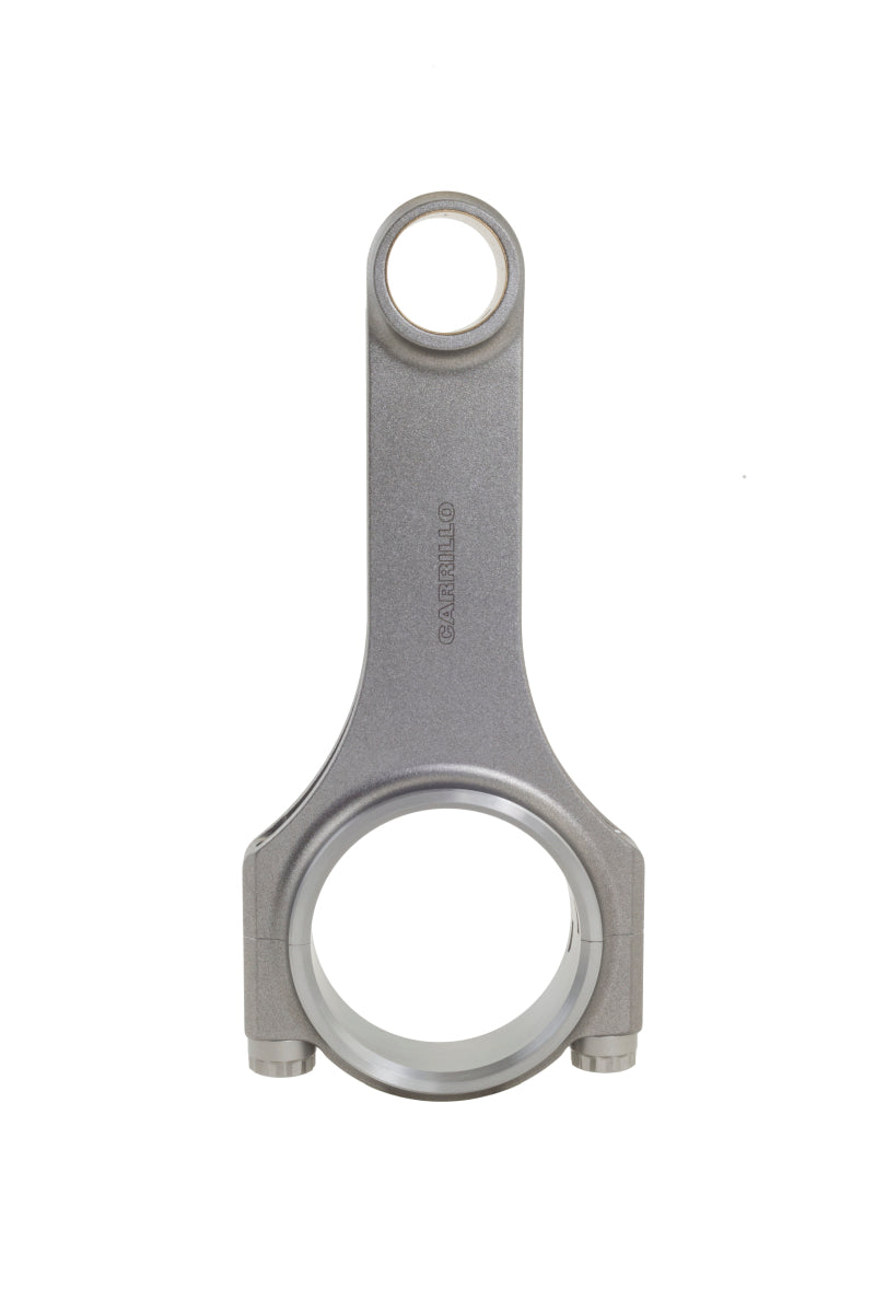 Carrillo Chevy Small Block 2.100 Pin Pro-H Connecting Rods (Set of 8) CR5222-8 CR5222-8 Photo - Primary
