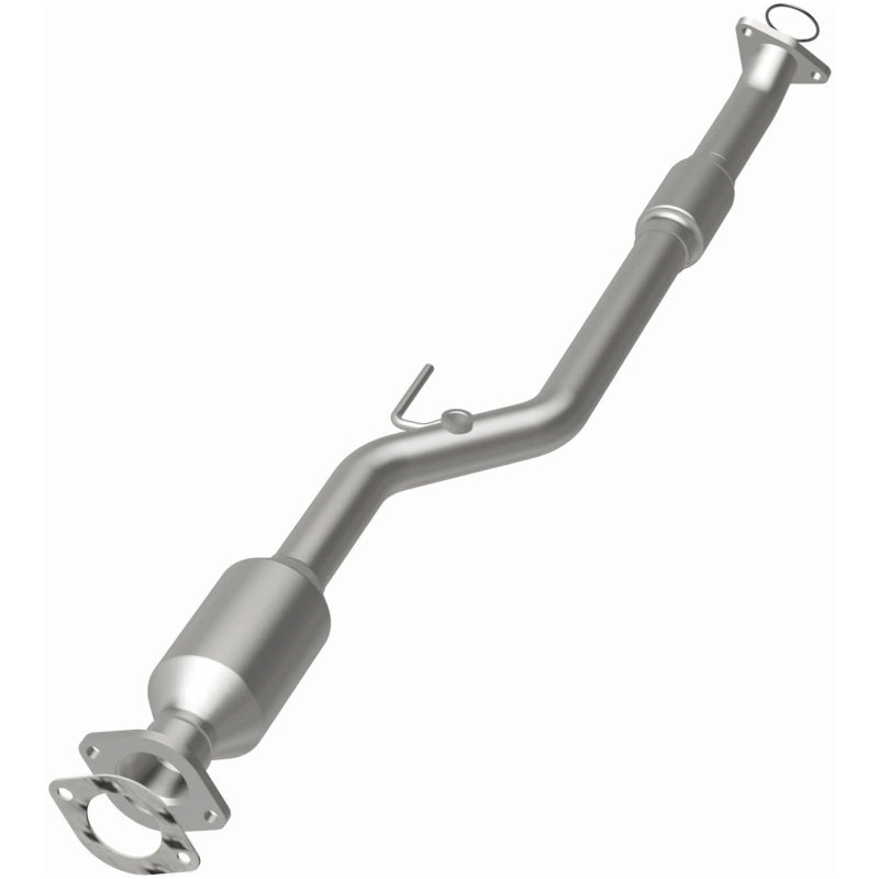 MagnaFlow Nissan Sentra HM Grade Federal / EPA Compliant Direct-Fit Catalytic Converter 93355 Photo - out of package