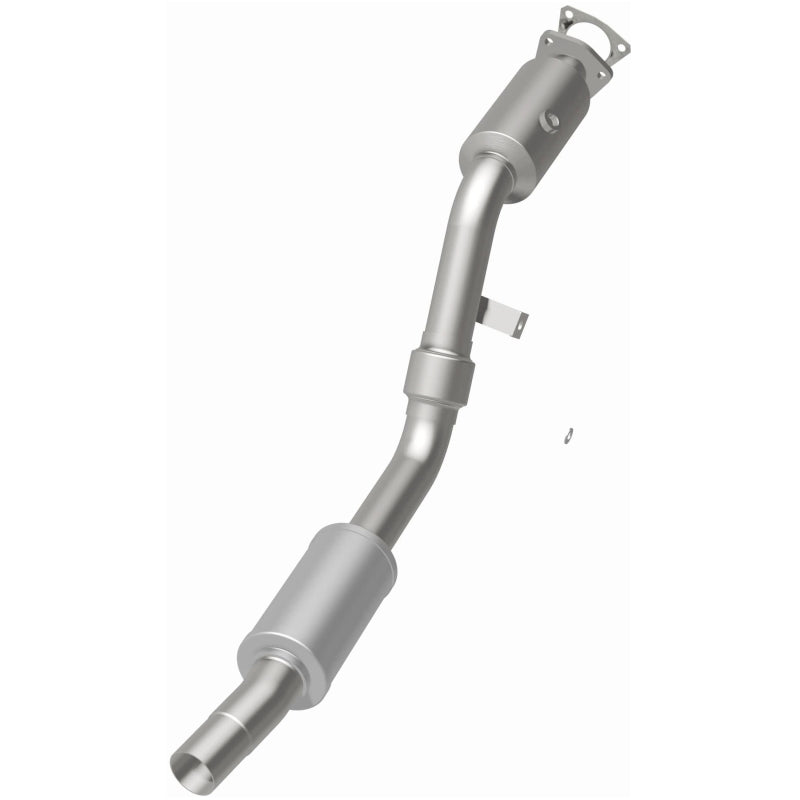 MagnaFlow Audi A4 Quattro California Grade CARB Compliant Direct-Fit Catalytic Converter 5461903 Photo - out of package
