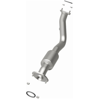 MagnaFlow Toyota RAV4 California Grade CARB Compliant Direct-Fit Catalytic Converter 5571543 Photo - out of package
