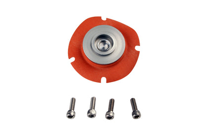 Aeromotive Fuel Pressure Regulator Service Kit 13004 Photo - Primary