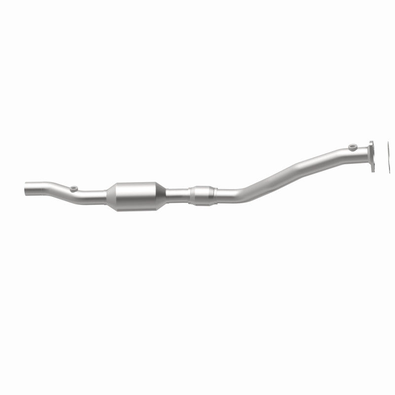 MagnaFlow Audi A6 California Grade CARB Compliant Direct-Fit Catalytic Converter 5461400 360 Degree Image Set