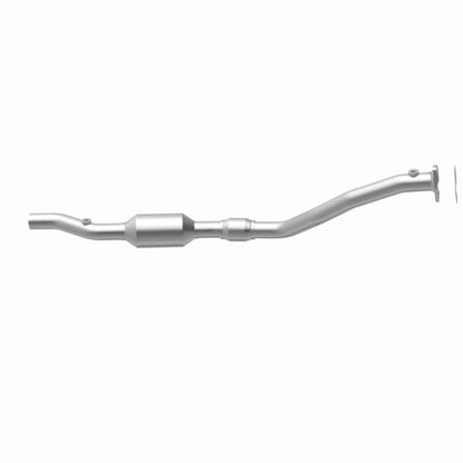 MagnaFlow Audi A6 California Grade CARB Compliant Direct-Fit Catalytic Converter 5461400 360 Degree Image Set