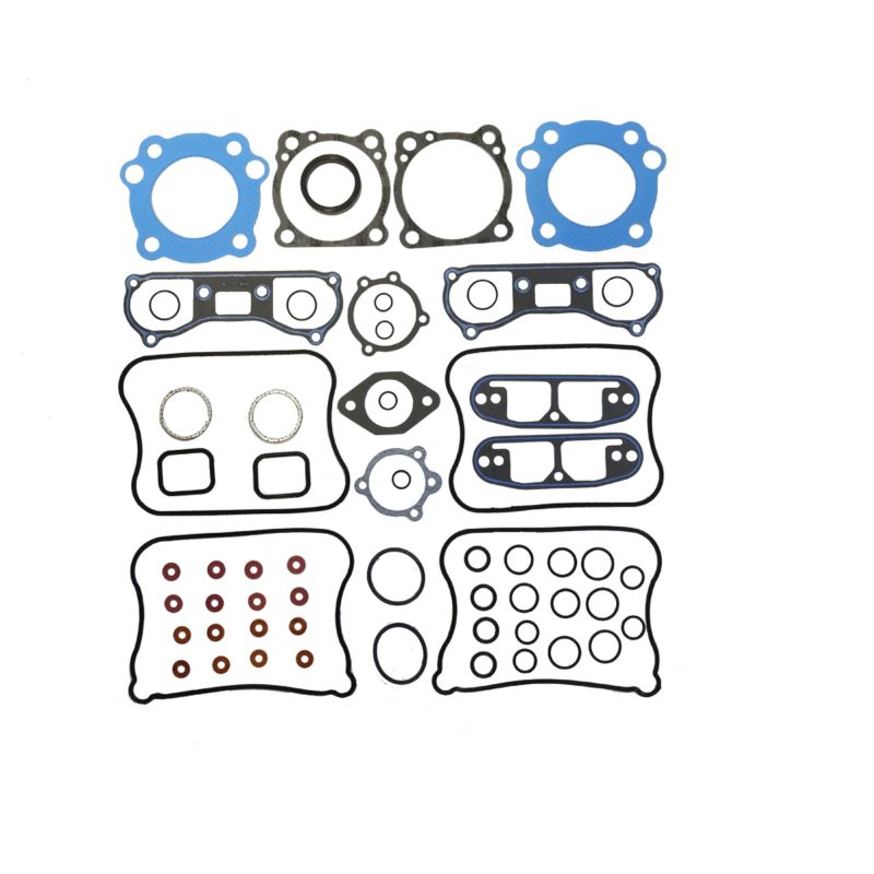 Athena Harley-Davidson Sportsters Top End Gasket Kit P400195600700 P400195600700 Photo - Primary