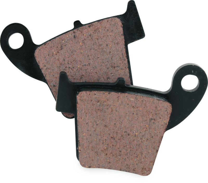 BikeMaster Honda Brake Pads 961227 961227 Photo - Primary