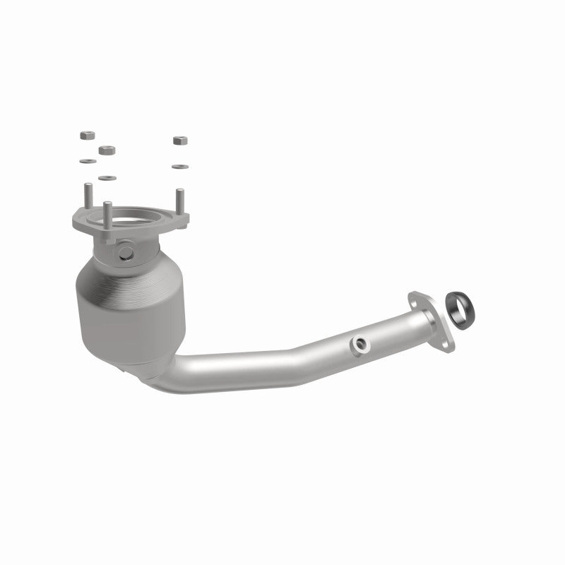 MagnaFlow Suzuki SX4 OEM Grade Federal / EPA Compliant Direct-Fit Catalytic Converter 52141 360 Degree Image Set