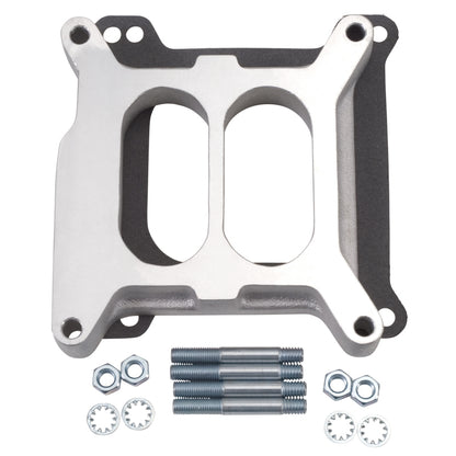 Edelbrock Performer 1-Inch Spacer 8714 Photo - Primary