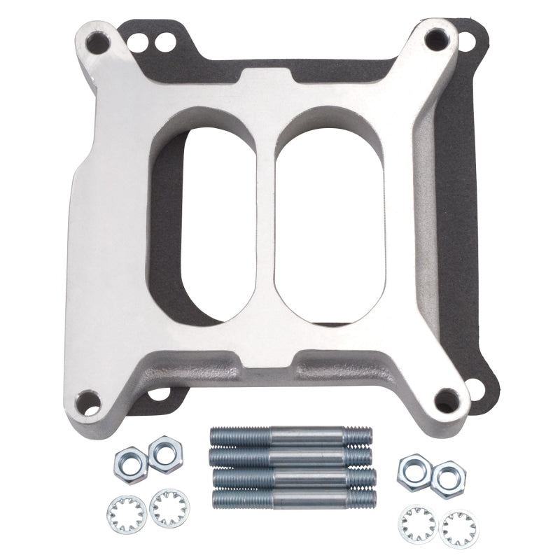 Edelbrock Performer 1-Inch Spacer 8714 Photo - Primary