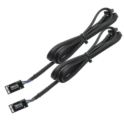 ORACLE Lighting Oracle 19-22 RAM Complete Interior Ambient Lighting ColorSHIFT RGB Conversion Kit 4235-333 4235-333 Photo - out of package