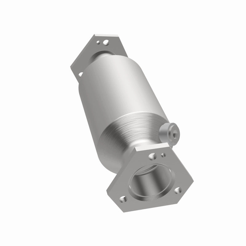 MagnaFlow California Grade CARB Compliant Direct-Fit Catalytic Converter 3322918 360 Degree Image Set