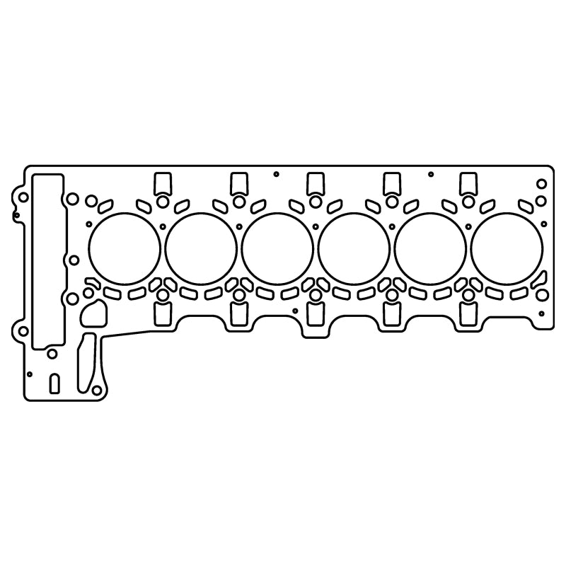 Cometic BMW N55B30A 85mm .052 inch MLX Head Gasket C15476-052 C15476-052 Photo - Primary