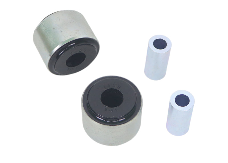 Whiteline Rear Trailing Arm Forward Bushings W63627 W63627 Photo - Close Up