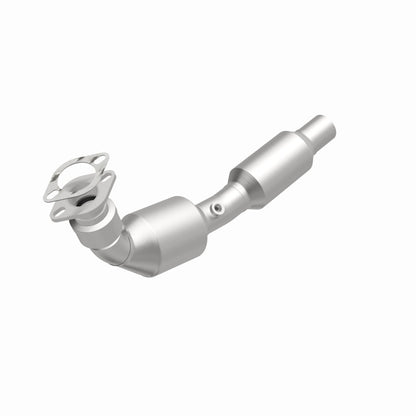 MagnaFlow Chevrolet Camaro California Grade CARB Compliant Direct-Fit Catalytic Converter 5411939 360 Degree Image Set