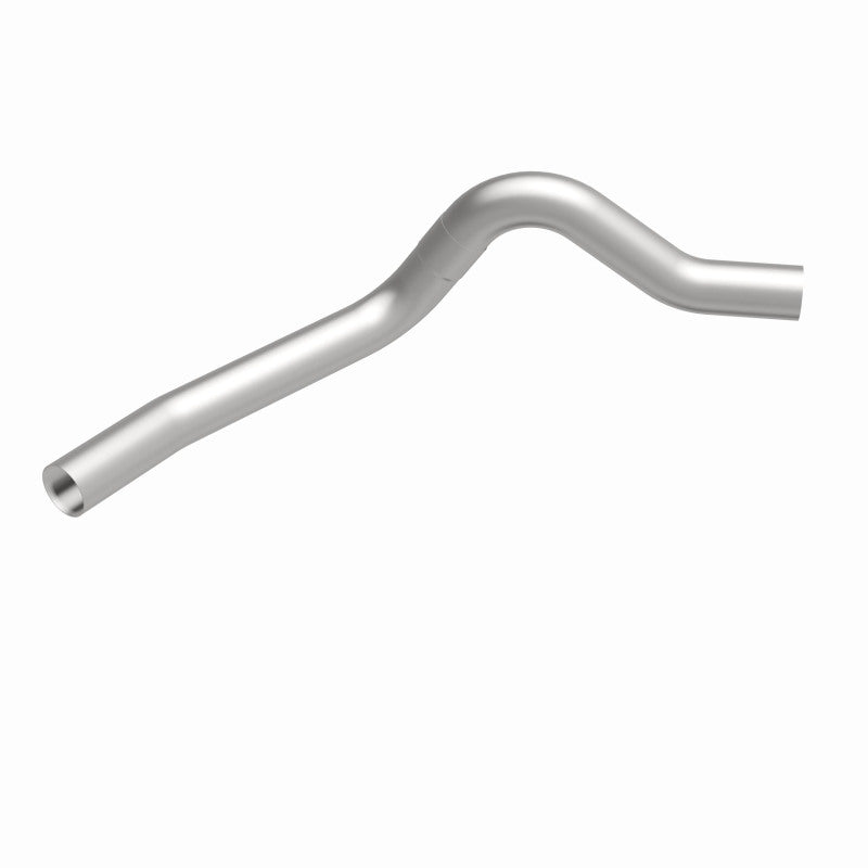Magnaflow Univ TP Assy 01-03 GM Diesel 15463 15463 360 Degree Image Set
