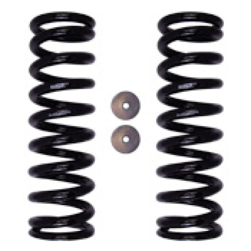 Bilstein Tacoma/4R/FJ/GX B8 8112 (ZoneControl CR) 700lb Spring Kit 53-332837 53-332837 Thumbnail