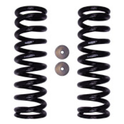 Bilstein Tacoma/4R/FJ/GX B8 8112 (ZoneControl CR) 700lb Spring Kit 53-332837 53-332837 Thumbnail