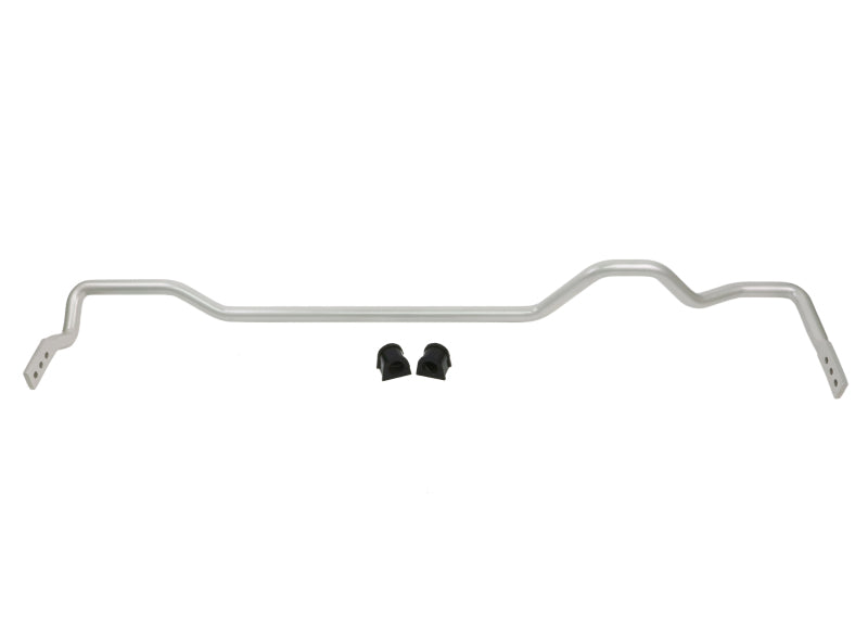 Whiteline Rear Sway Bar 24mm Adjustable Subaru Impreza 2002-2004 BSR37XZ Photo - Close Up