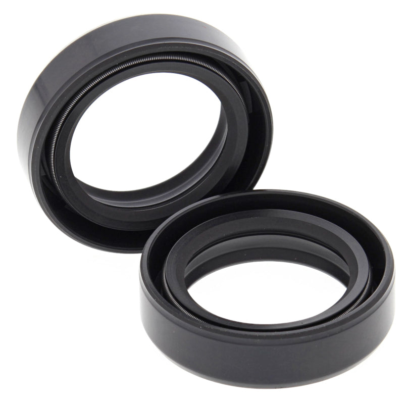 All Balls Racing 1983 Honda ATC185 Fork Oil Seal Only Kit 55-103 55-103 Photo - Primary