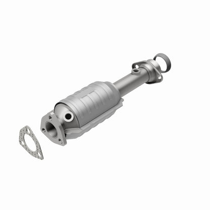 MagnaFlow Acura Integra OEM Grade Federal / EPA Compliant Direct-Fit Catalytic Converter 51313 360 Degree Image Set