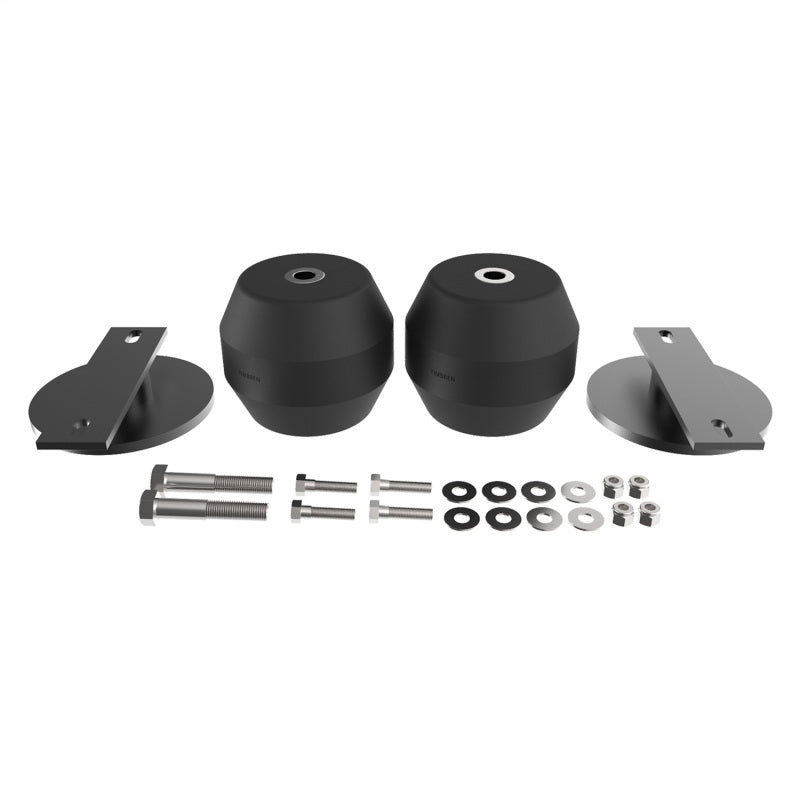 Timbren Suspension Enhancement System OSHRV OSHRV Photo - Primary