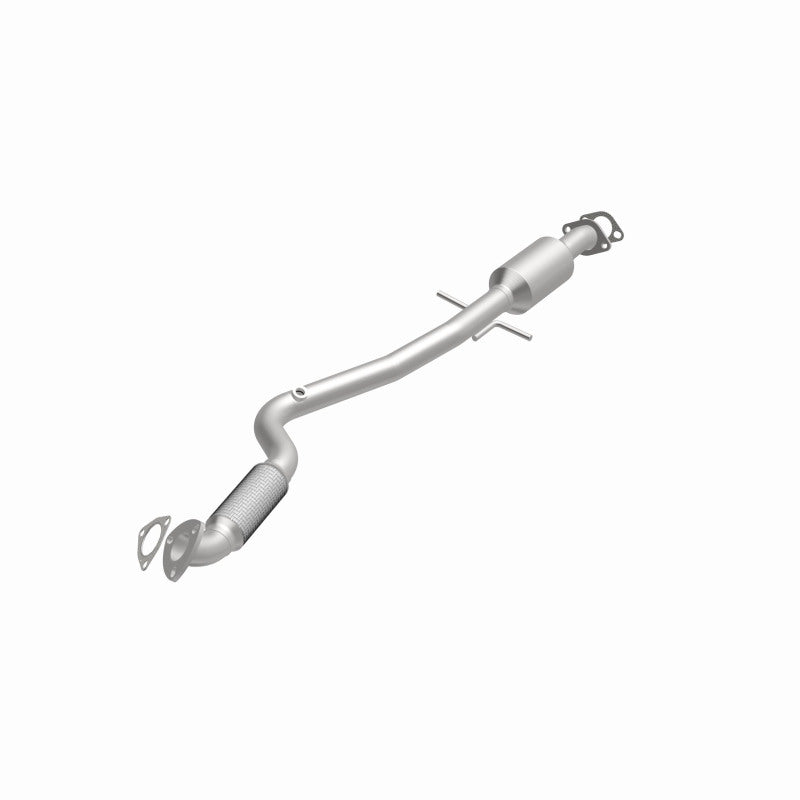 MagnaFlow Chevrolet OEM Grade Federal / EPA Compliant Direct-Fit Catalytic Converter 52091 360 Degree Image Set